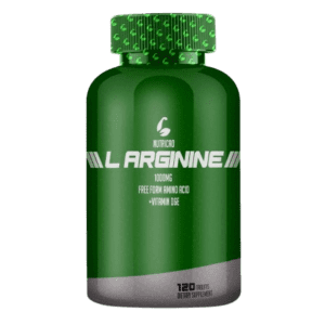 Buy L-Arginine Supplement